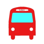 Logo of Sydney Bus Realtime android Application 